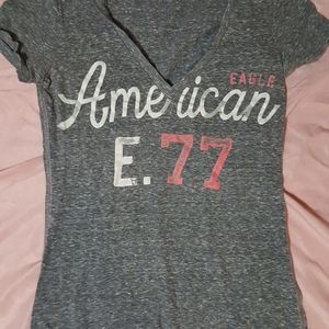 American eagle shirt